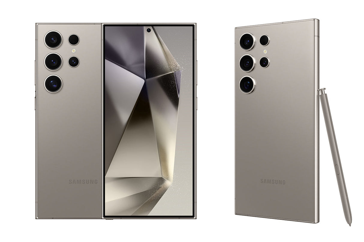 Samsung S24 Ultra, TDRA