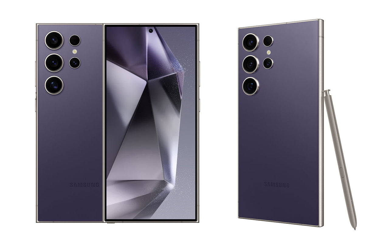 Samsung S24 Ultra, TDRA