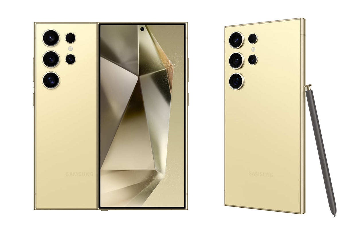 Samsung S24 Ultra, TDRA