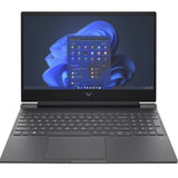 HP Victus 15-fa1061ne Gaming Laptop, 15.6" FHD IPS 144Hz Display, 13th Gen Intel Core i5 13420H, 8GB DDR4 RAM, 512 GB SSD, NV GeForce RTX 2050 4GB, Backlit ENG-ARB K/B, Win11, Mical Silver