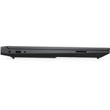 HP Victus 15-fa1061ne Gaming Laptop, 15.6" FHD IPS 144Hz Display, 13th Gen Intel Core i5 13420H, 8GB DDR4 RAM, 512 GB SSD, NV GeForce RTX 2050 4GB, Backlit ENG-ARB K/B, Win11, Mical Silver
