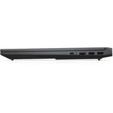 HP Victus 15-fa1061ne Gaming Laptop, 15.6" FHD IPS 144Hz Display, 13th Gen Intel Core i5 13420H, 8GB DDR4 RAM, 512 GB SSD, NV GeForce RTX 2050 4GB, Backlit ENG-ARB K/B, Win11, Mical Silver