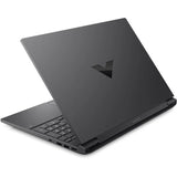 HP Victus 15-fa1061ne Gaming Laptop, 15.6" FHD IPS 144Hz Display, 13th Gen Intel Core i5 13420H, 8GB DDR4 RAM, 512 GB SSD, NV GeForce RTX 2050 4GB, Backlit ENG-ARB K/B, Win11, Mical Silver