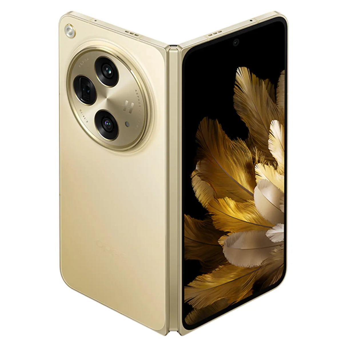 OPPO Find N3 (Global version)