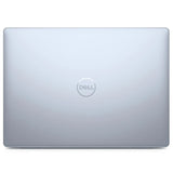 Dell Inspiron 14 Plus Laptop, 14 inches, Intel Core Ultra 7 155H Processor, 16 GB RAM, 1 TB SSD, Intel Arc Graphics, Windows 11, English-Arabic Keyboard, Ice Blue
