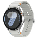 Samsung Galaxy Watch7 (Bluetooth, 40mm) with Sapphire Crystal & Fitness Suite