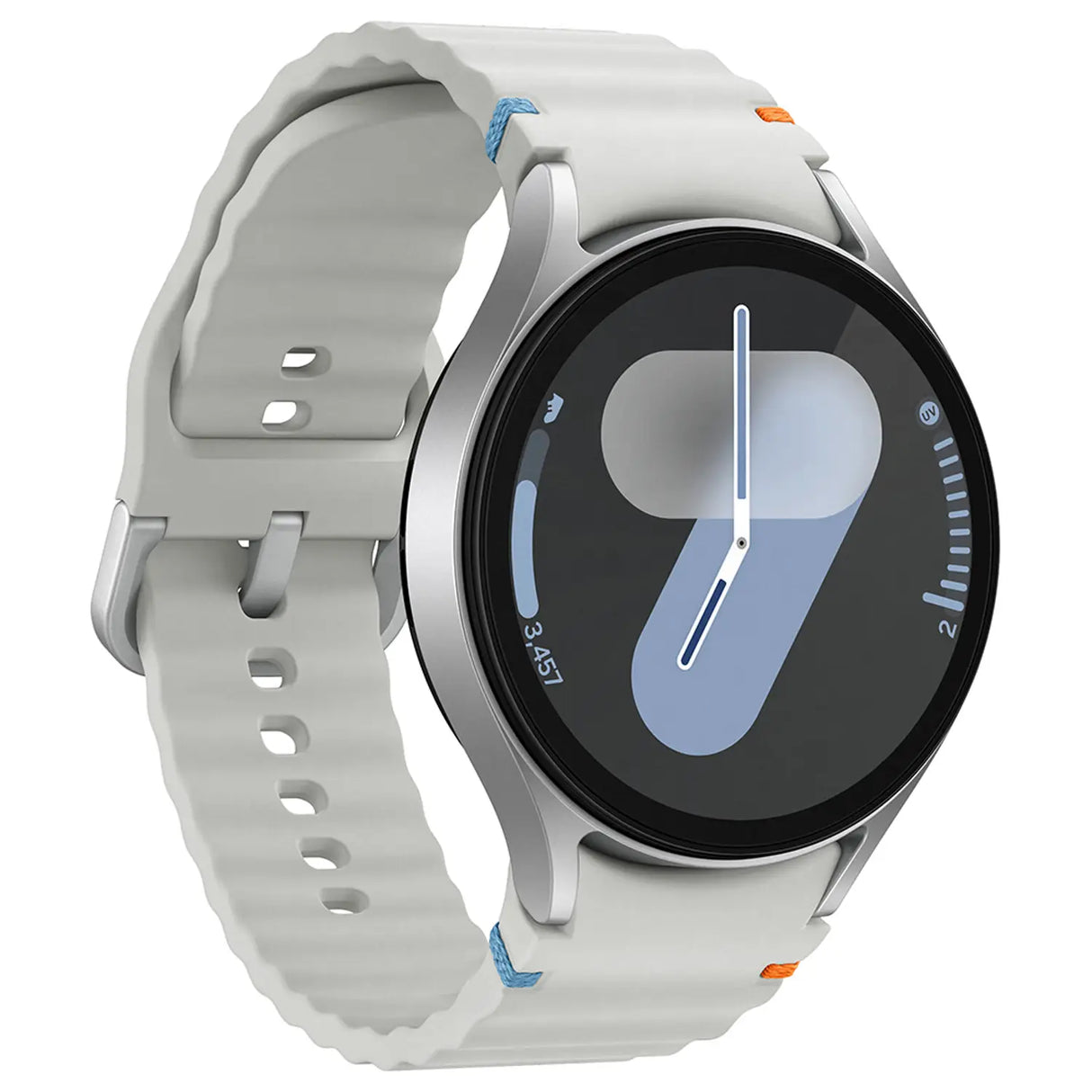 Samsung Galaxy Watch7 (Bluetooth, 40mm) with Sapphire Crystal & Fitness Suite