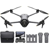 DJI Mavic 4 Pro 512GB Creator Combo(DJI RC Pro2)