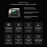 لابتوب ألعاب ASUS ROG Strix G18 (2025) G815 G815LP-IS96, Intel® Core™ Ultra 9 275HX, GeForce RTX™ 5070, Windows 11 Home