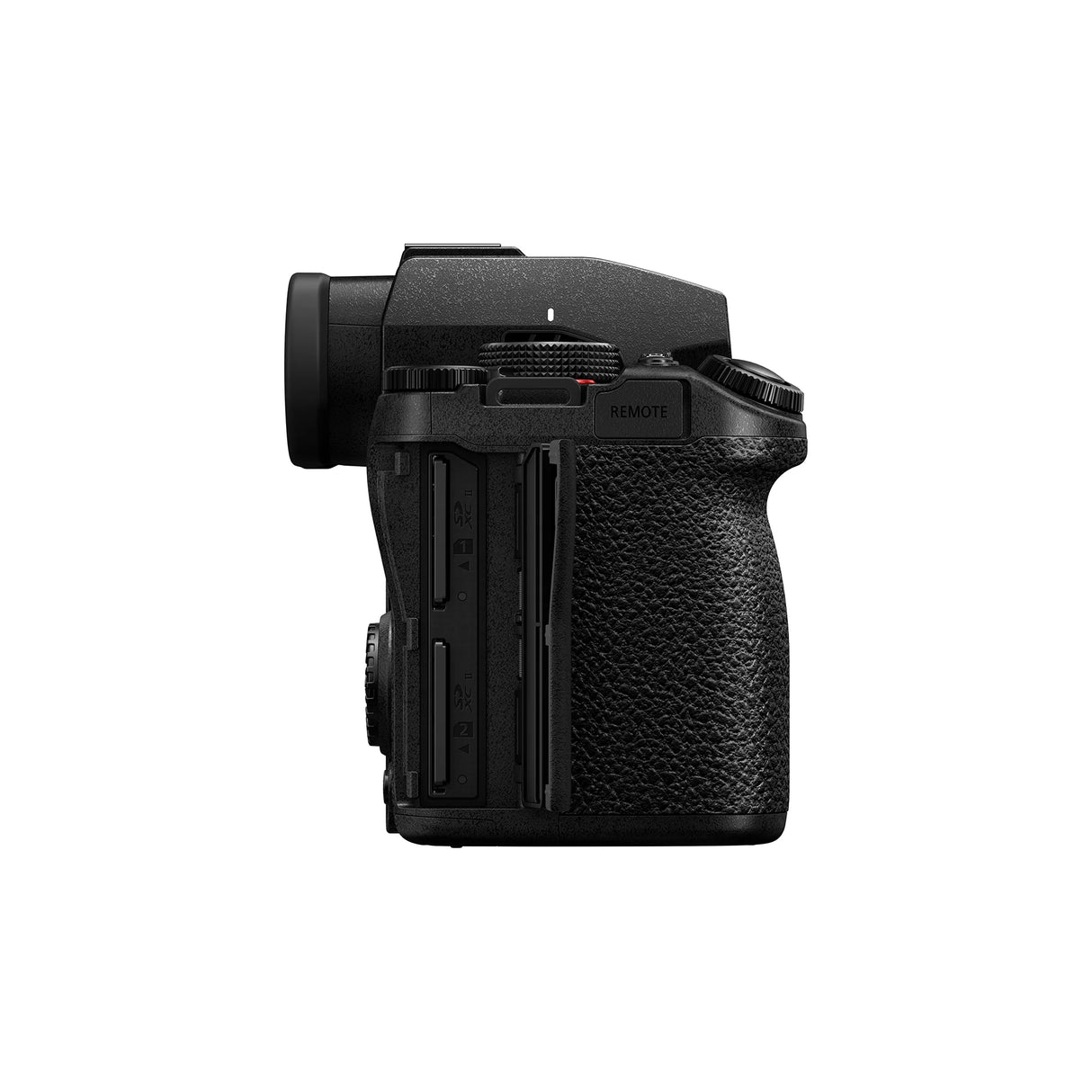 Panasonic Lumix S5 II Mirrorless Camera Body