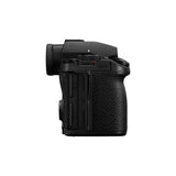 Panasonic Lumix S5 II Mirrorless Camera Body