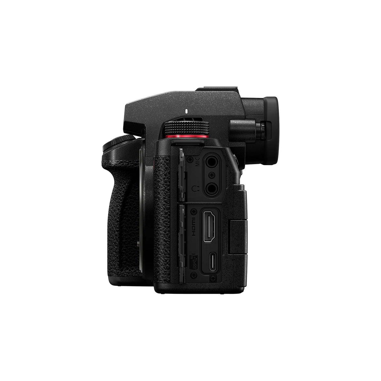 Panasonic Lumix S5 II Mirrorless Camera Body
