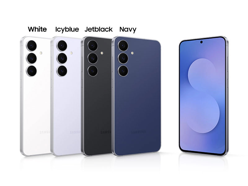 Samsung Galaxy S25 FE | TDRA