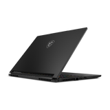 MSI Stealth A16 AI+ Gaming Laptop A3XWIG-076US, 16" QHD+ 240Hz Display, AMD Ryzen AI 9 HX 370, 32GB RAM, 2TB SSD, GeForce RTX 5080 16GB GPU, English Keyboard, Win 11 Pro, Black