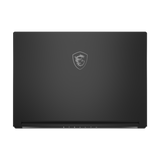 MSI Stealth A16 AI+ Gaming Laptop A3XWIG-076US, 16" QHD+ 240Hz Display, AMD Ryzen AI 9 HX 370, 32GB RAM, 2TB SSD, GeForce RTX 5080 16GB GPU, English Keyboard, Win 11 Pro, Black