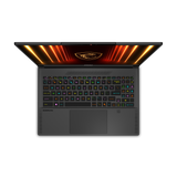 MSI Stealth A16 AI+ Gaming Laptop A3XWIG-076US, 16" QHD+ 240Hz Display, AMD Ryzen AI 9 HX 370, 32GB RAM, 2TB SSD, GeForce RTX 5080 16GB GPU, English Keyboard, Win 11 Pro, Black