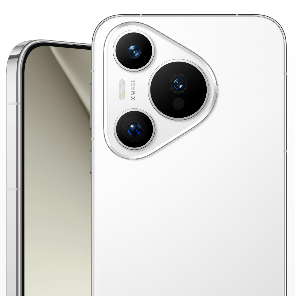 Huawei Pura 70 UAE Verison