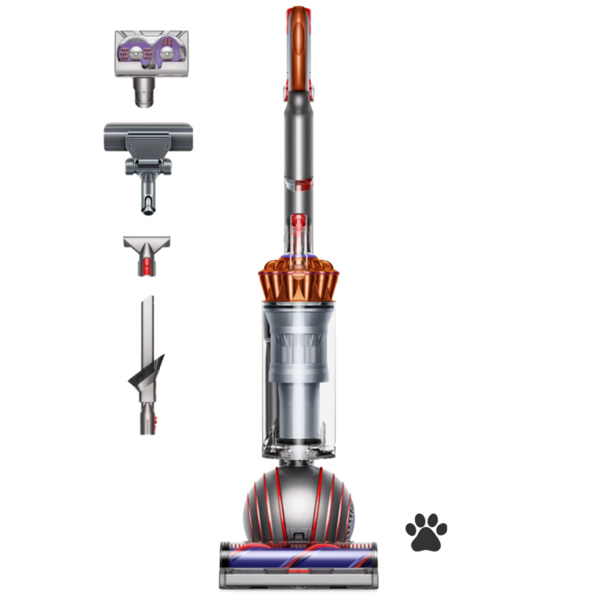 Dyson Ball™ Animal Multi-floor