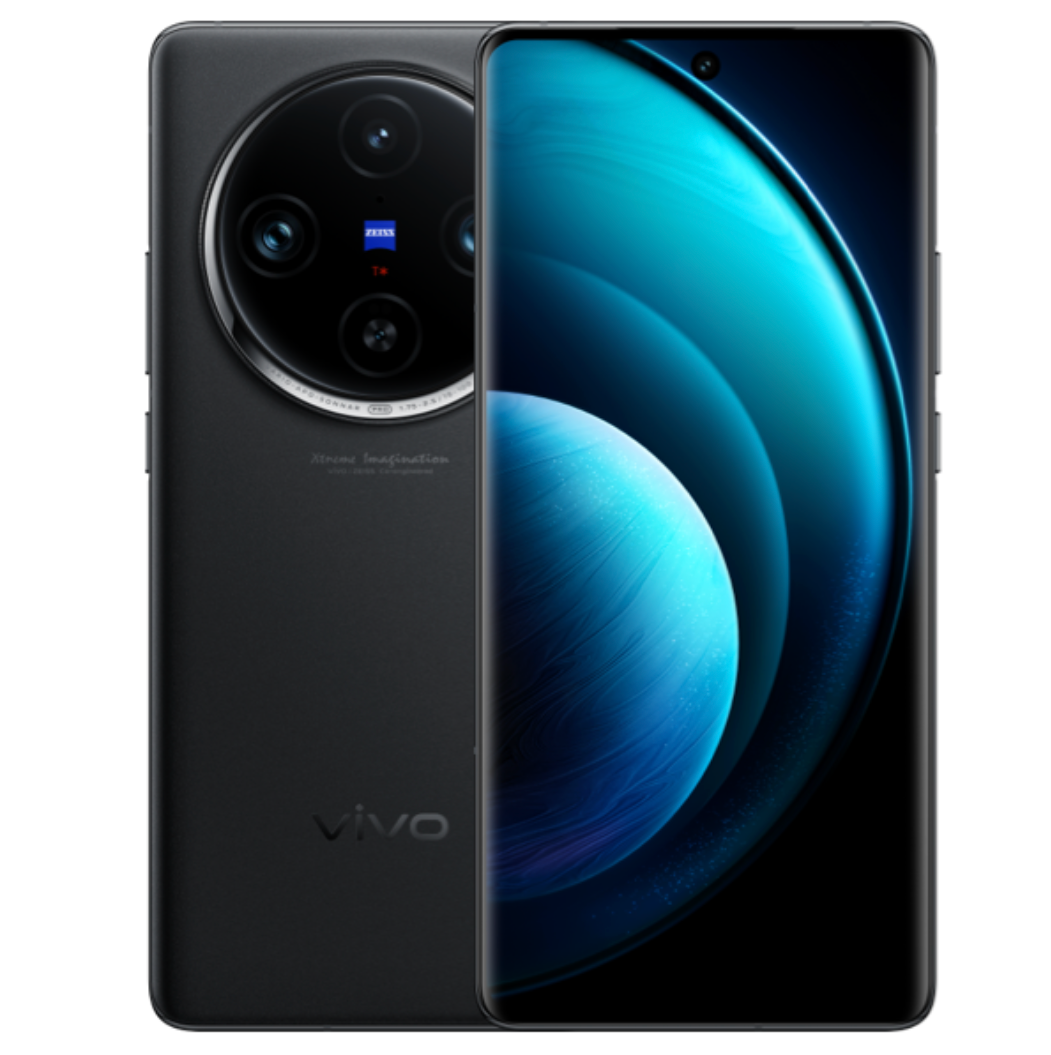vivo X100 Pro (China Global version)