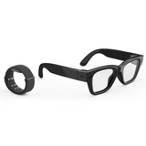 Meta Ray-Ban Display & Neural Band AI Glasses
