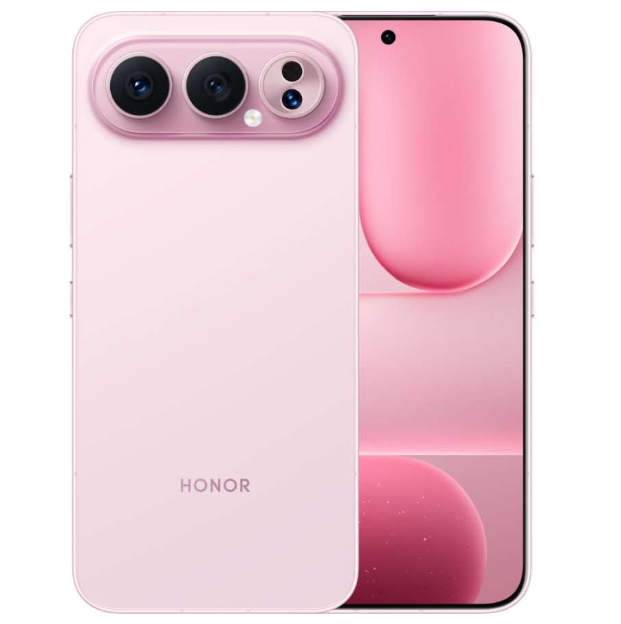 Honor 500 Pro (China Global version)