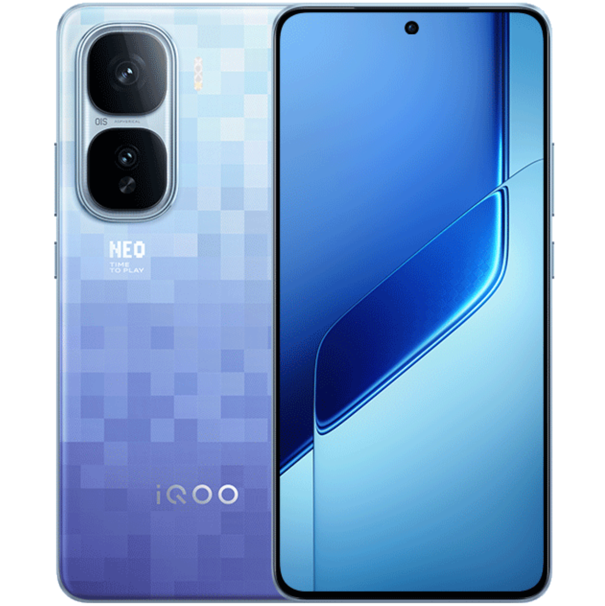 iQOO Neo10 Pro+ (China Global version)