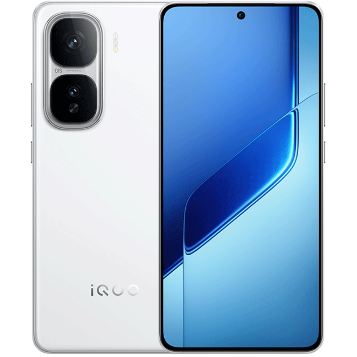 iQOO Neo10 Pro+ (China Global version)
