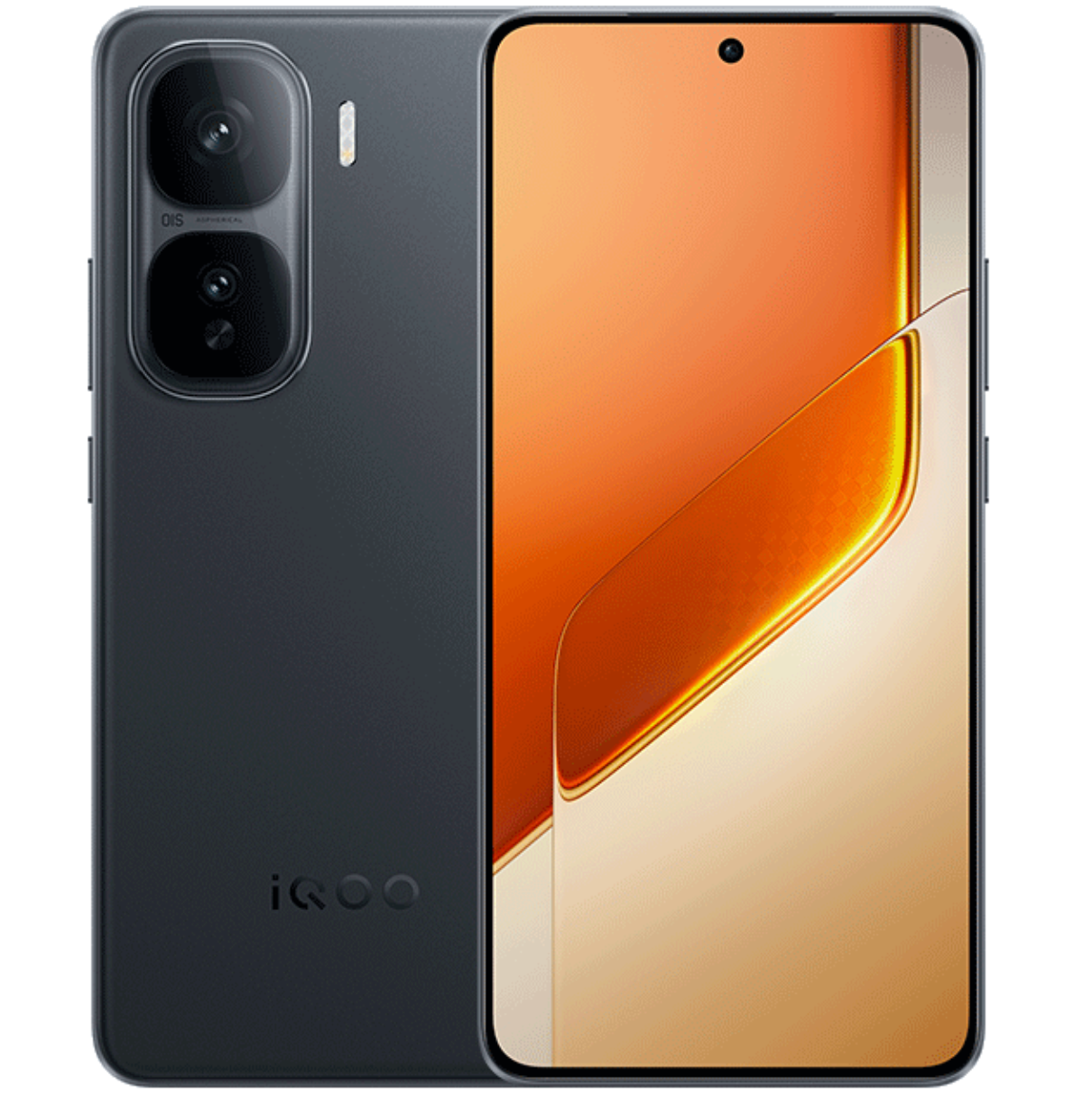 iQOO Neo10 Pro+ (China Global version)