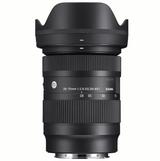 Sigma 28–70mm F2.8 DG DN Contemporary (for Sony E Mount)