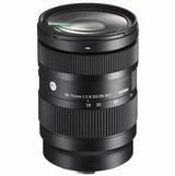 Sigma 28–70mm F2.8 DG DN Contemporary (for Sony E Mount)