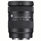 Sigma 28–70mm F2.8 DG DN Contemporary (for Sony E Mount)