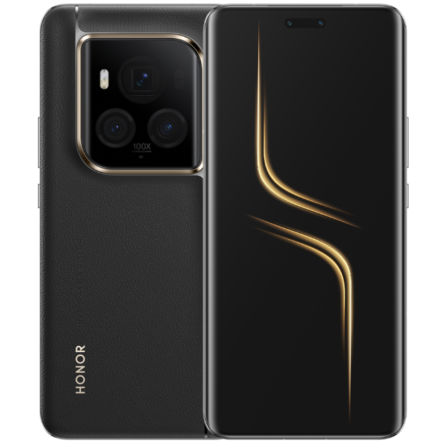 Honor Magic6 Ultimate Edition (China Global version)