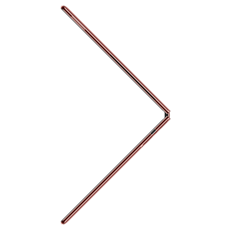Huawei MateBook Fold Ultimate, China version