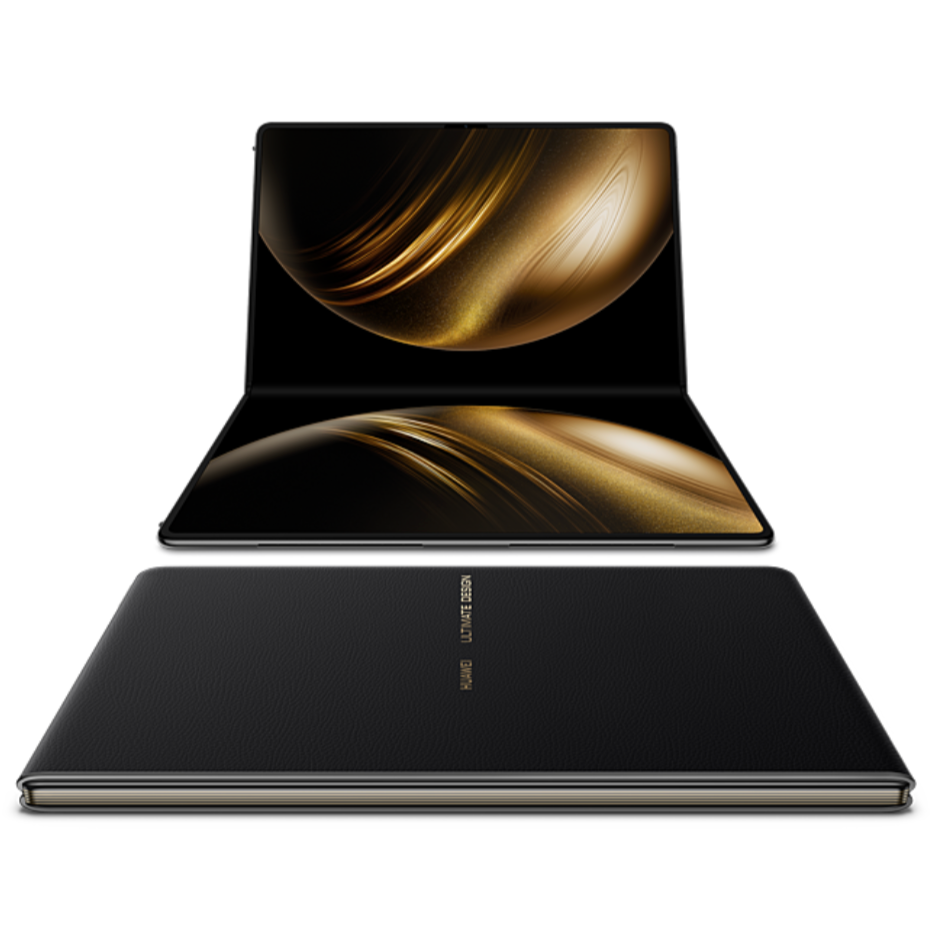 Huawei MateBook Fold Ultimate, China version