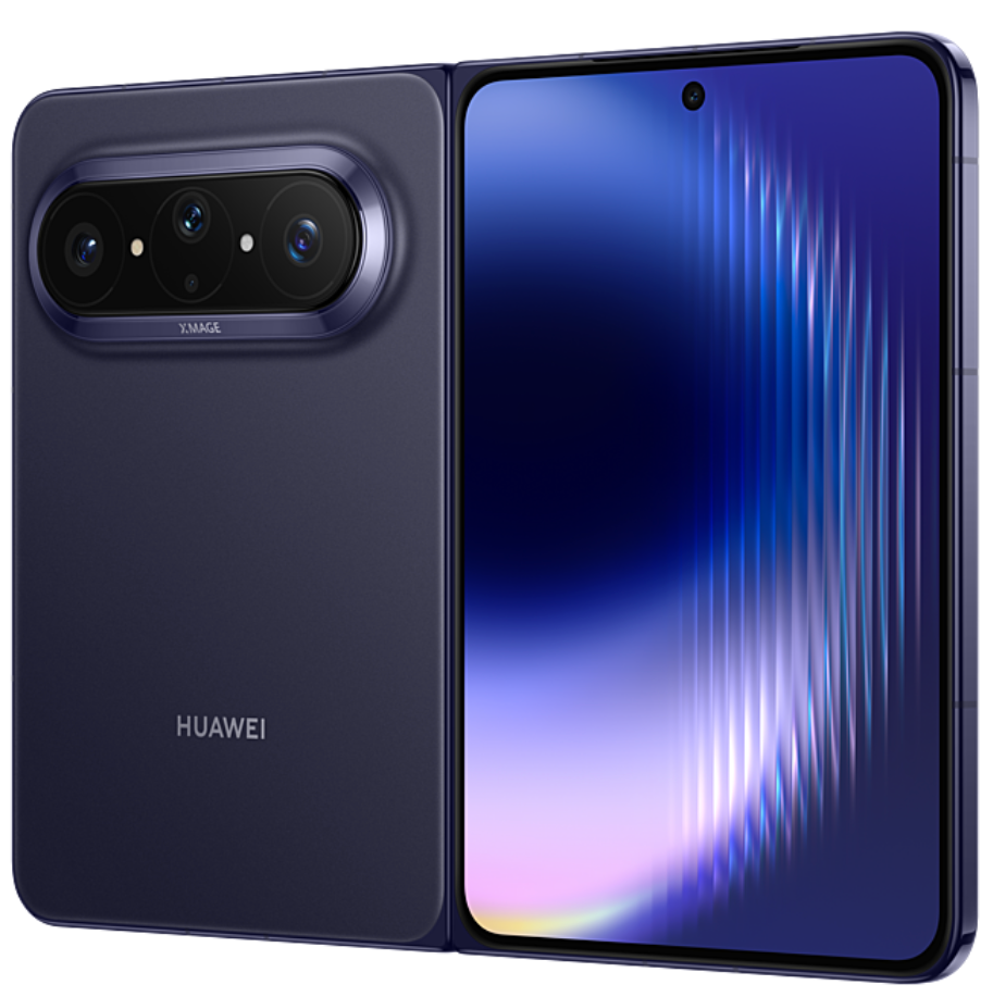 Huawei Pura X Max (China Version)