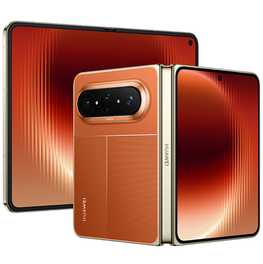 Huawei Pura X Max (China Version)