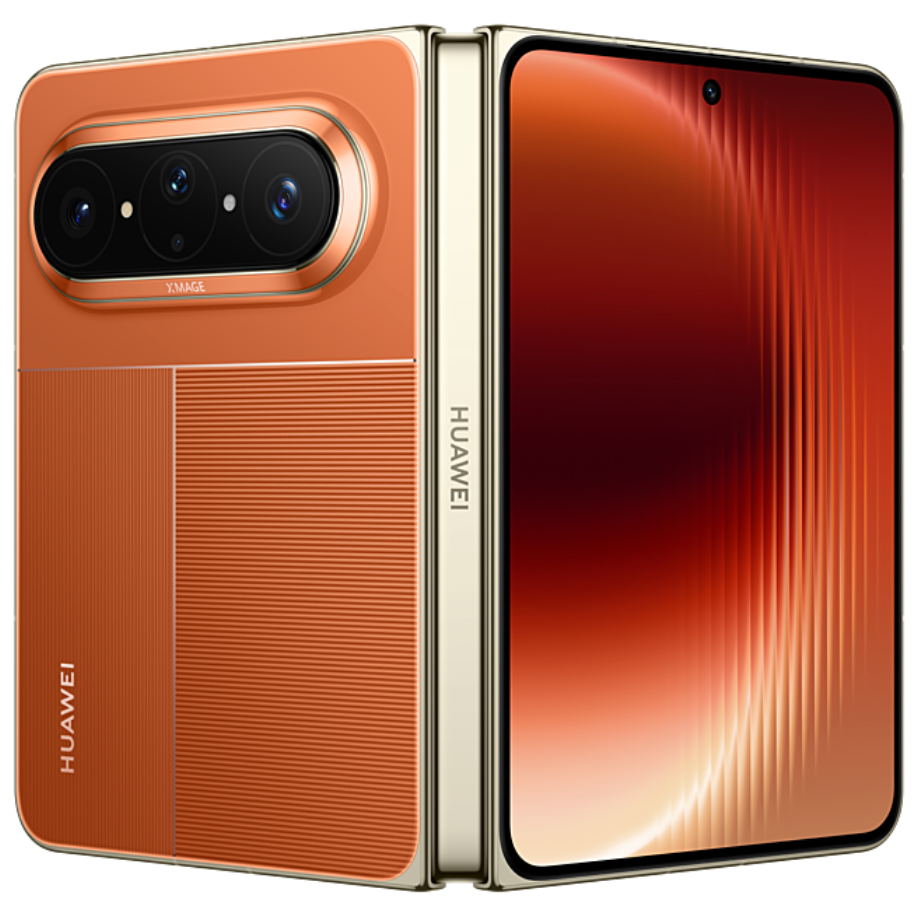 Huawei Pura X Max (China Version)