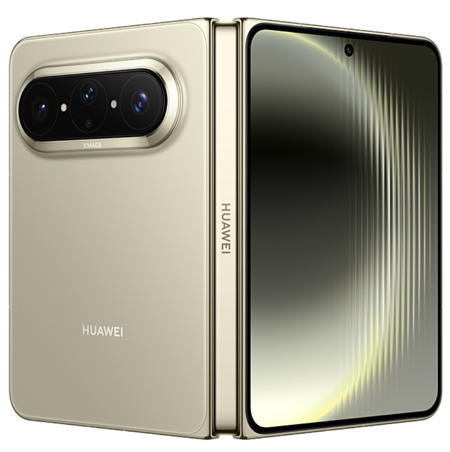 Huawei Pura X Max (China Version)
