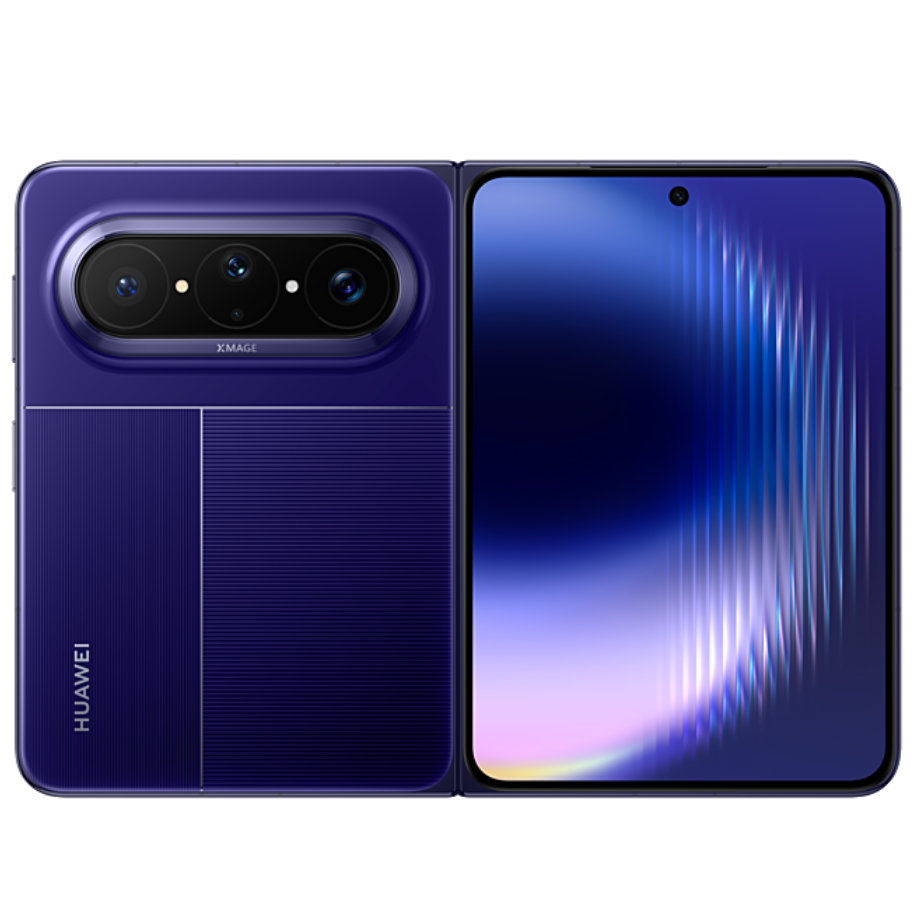 Huawei Pura X Max (China Version)