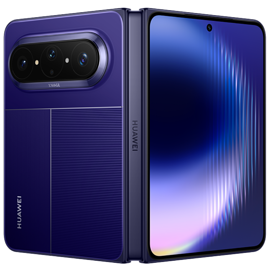 Huawei Pura X Max (China Version)