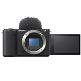 Sony ZV-E10 II | Mirrorless Vlog Camera | Body Only