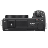 Sony ZV-E10 II | Mirrorless Vlog Camera | Body Only
