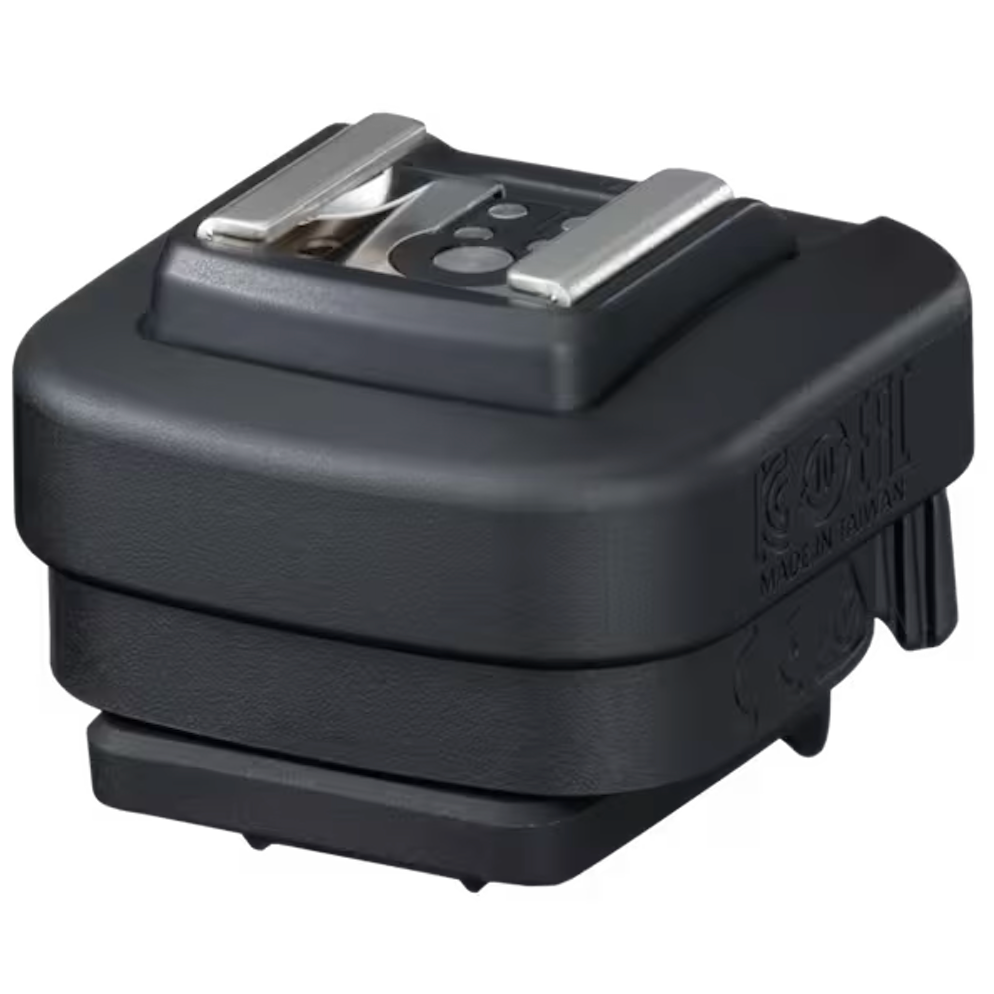 Canon Multi-Function Shoe Adapter AD-E1