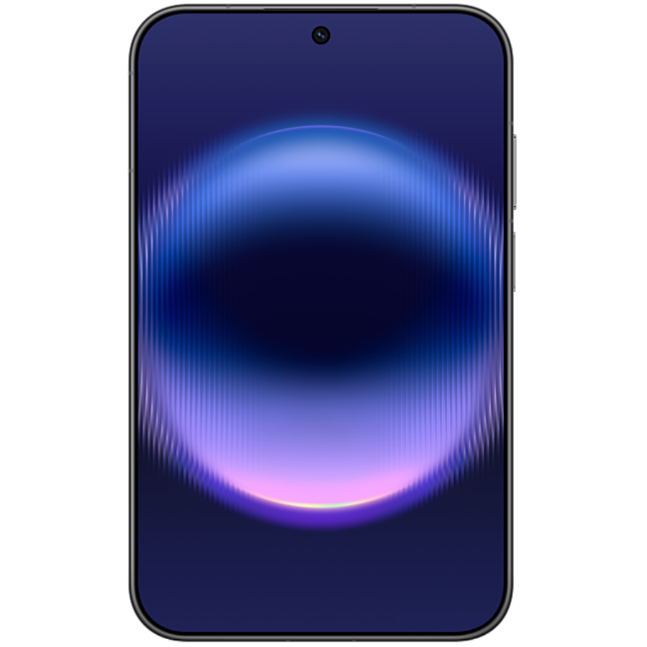 Huawei Pura X View