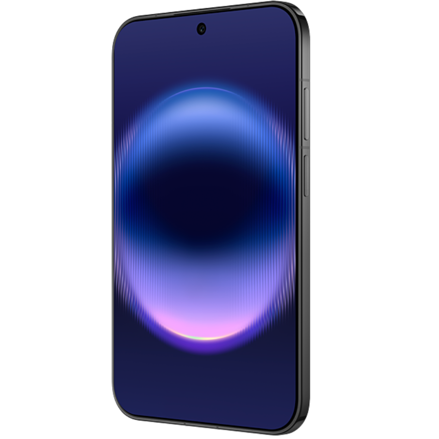 Huawei Pura X View