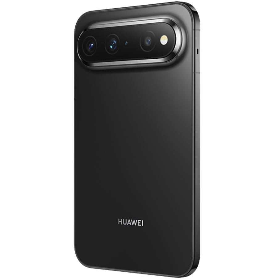 Huawei Pura X View