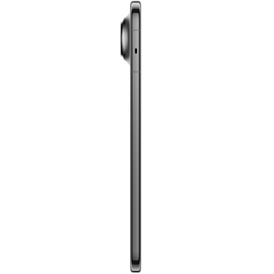 Huawei Pura X View