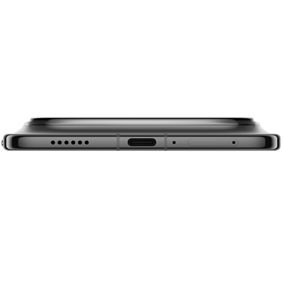 Huawei Pura X View
