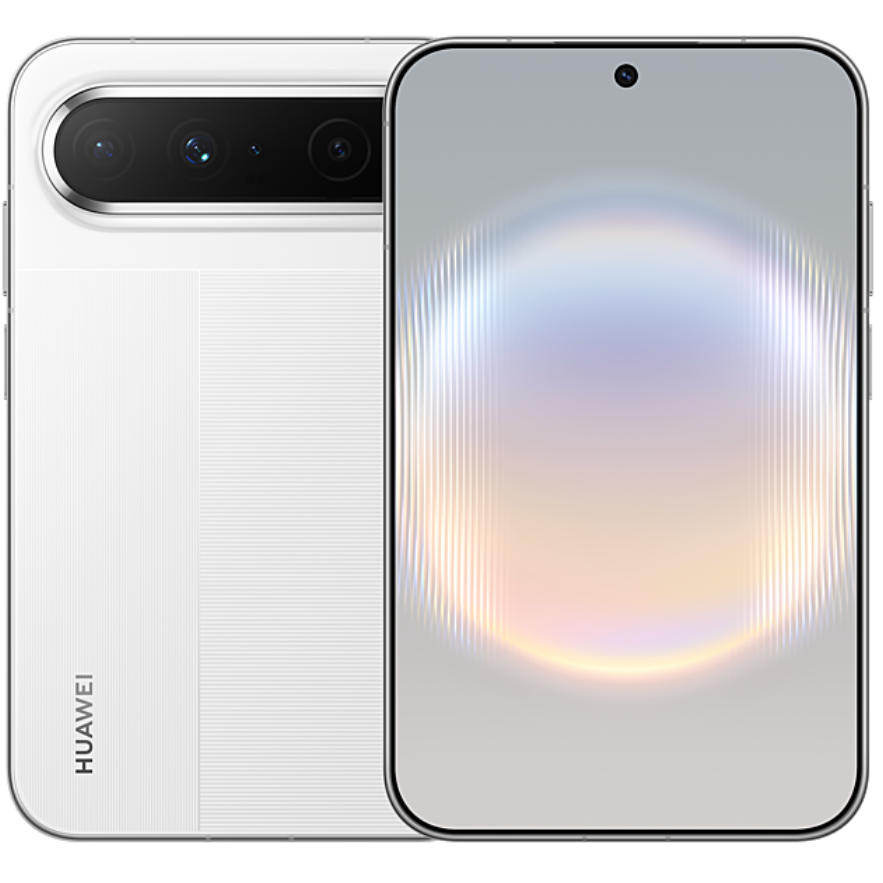 Huawei Pura X View