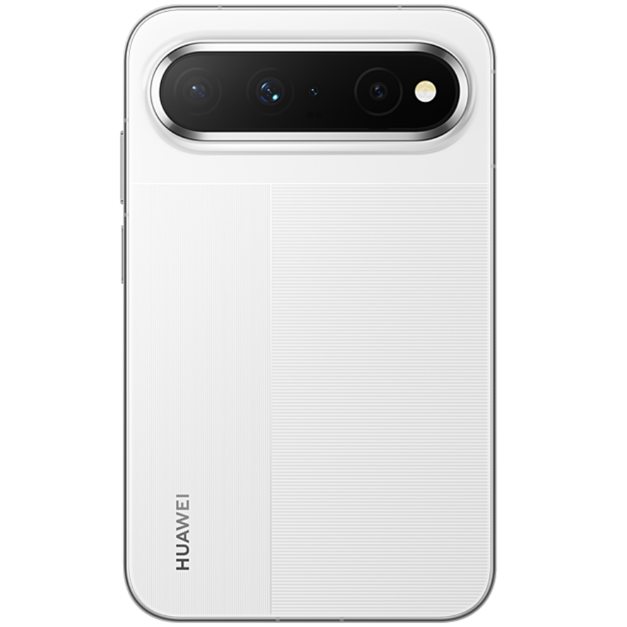 Huawei Pura X View